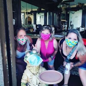 Meet your Posher, Leigh ann conselyea